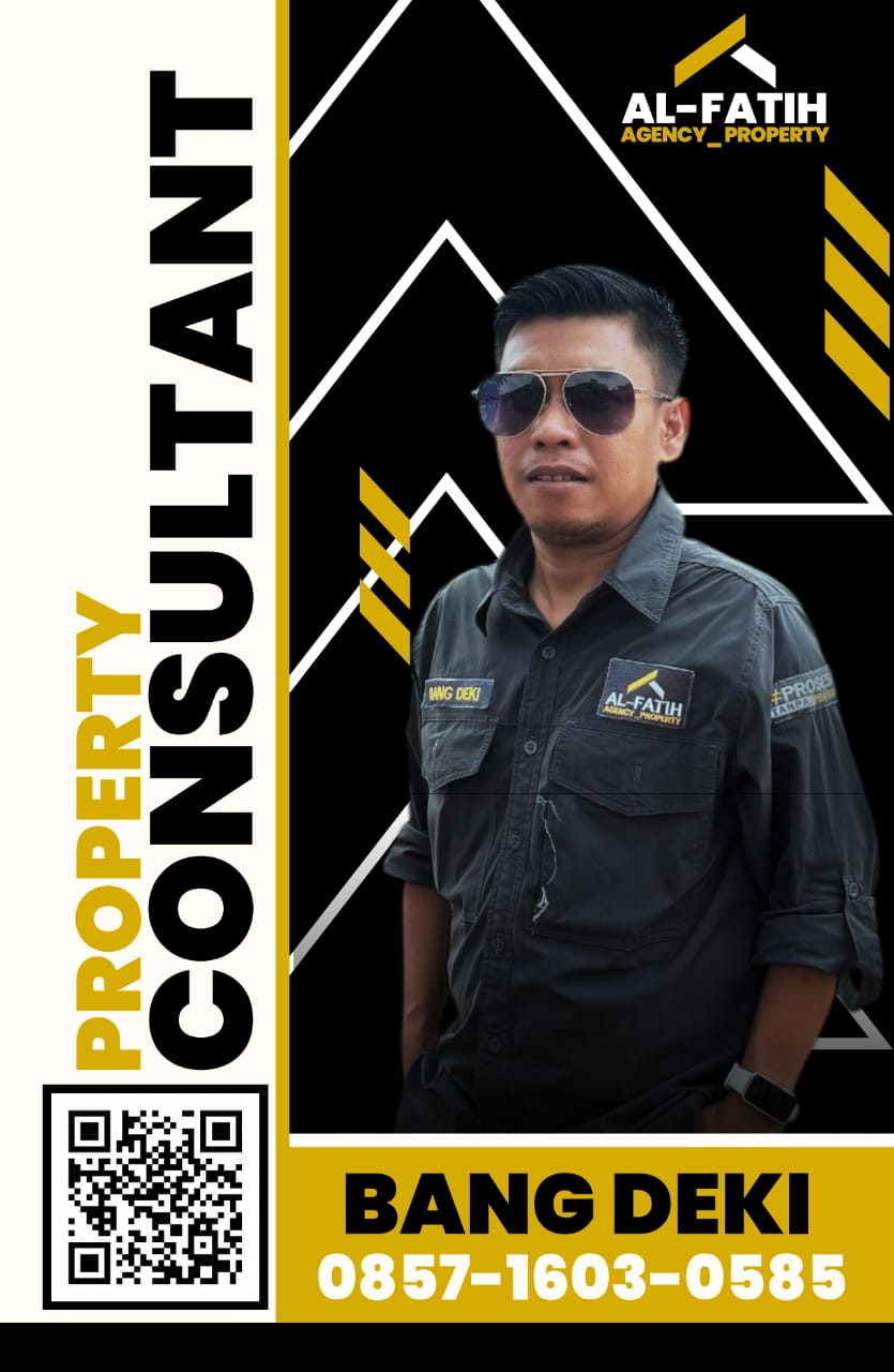 Foto Marketing Resmi Kami