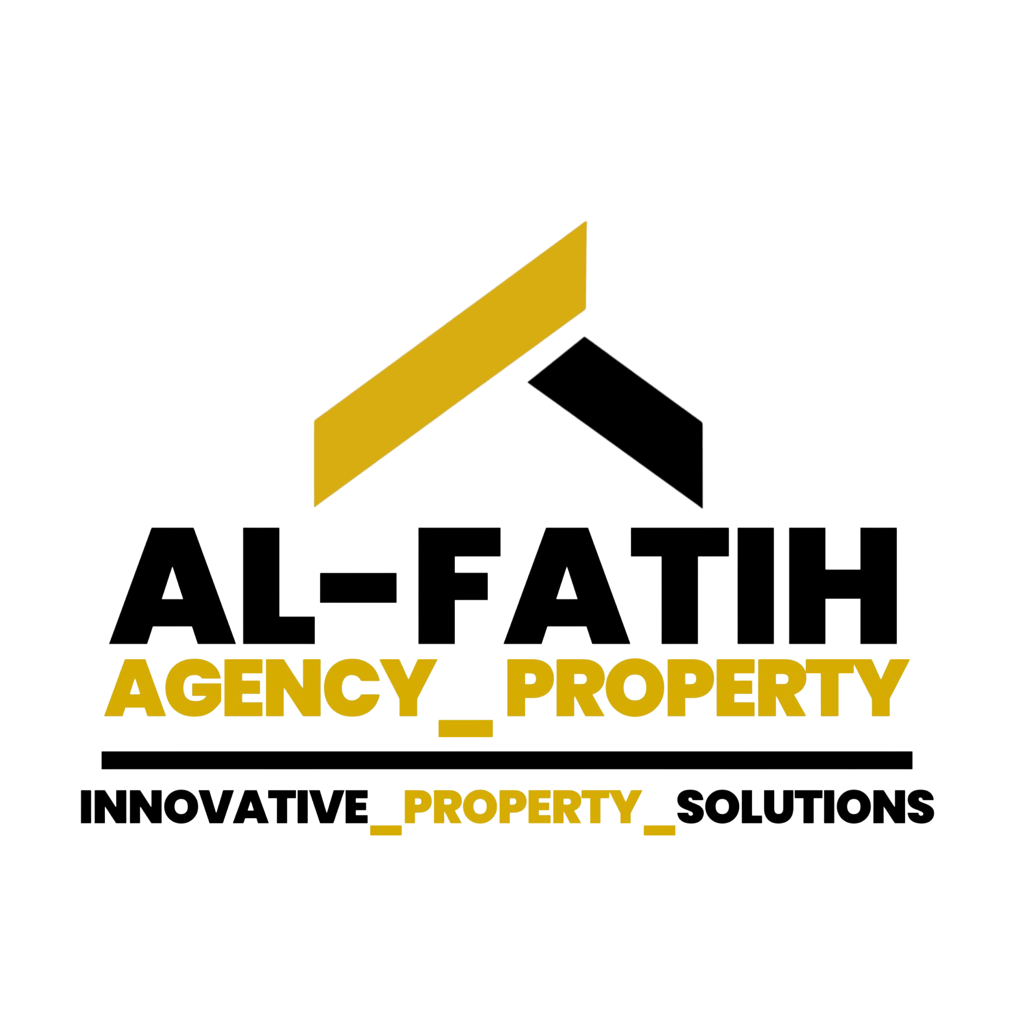 Logo Alfatih